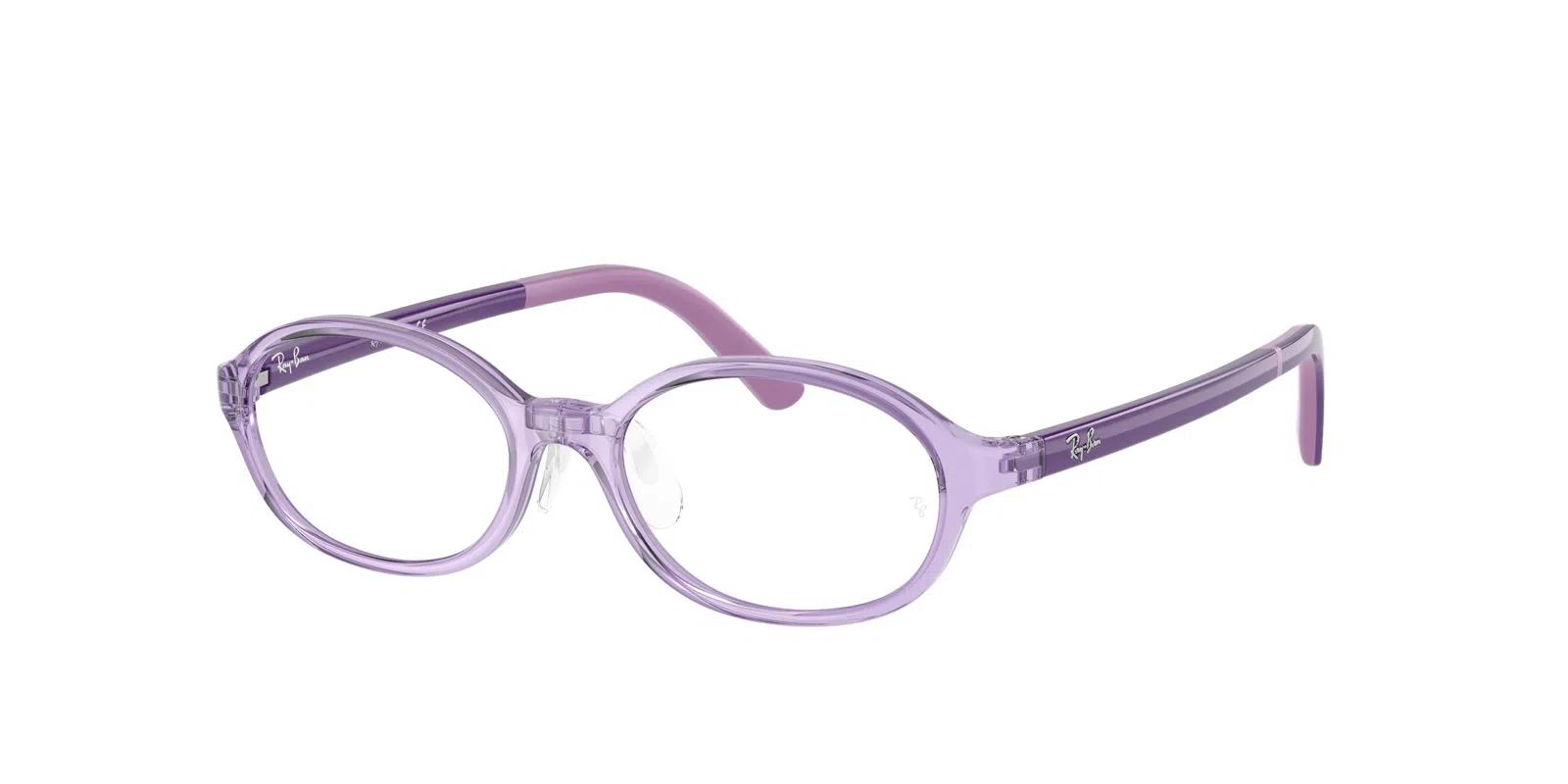 Ray-Ban Kids 0RY1616D Eyeglasses - view 4